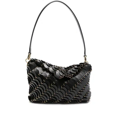 Rabanne Sac A Main Purse In Black