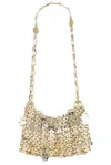 Rabanne Sac A Main Shoulder Bag
