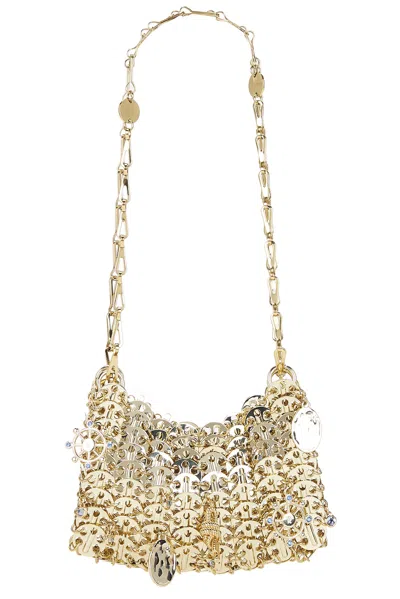 Rabanne Sac A Main Shoulder Bag
