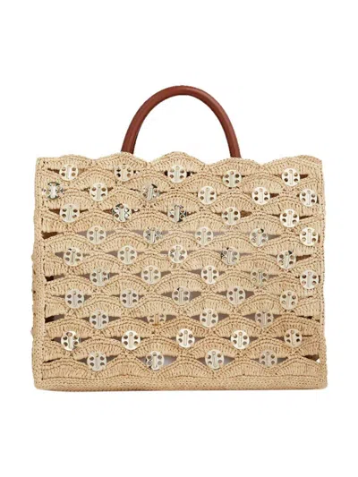 Rabanne Sac A Main Tote Bag Bags