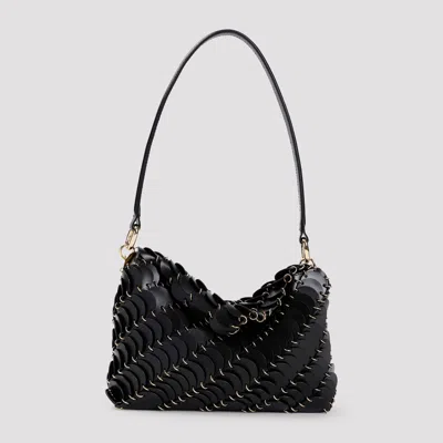 Rabanne Sac A Man Bag In Black