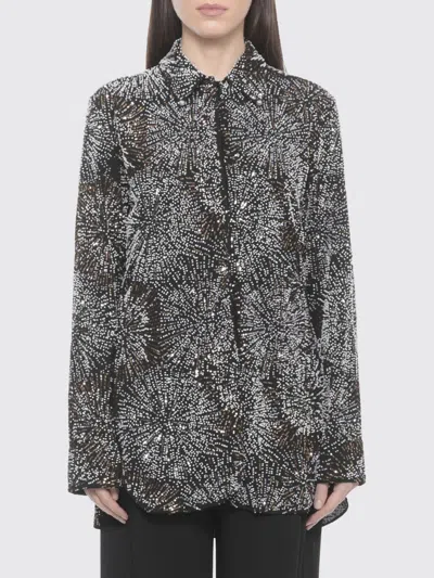 Rabanne Shirt Woman  In Multi