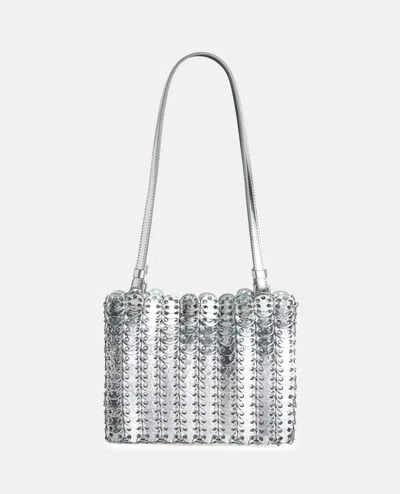 RABANNE SHOPPING BAG