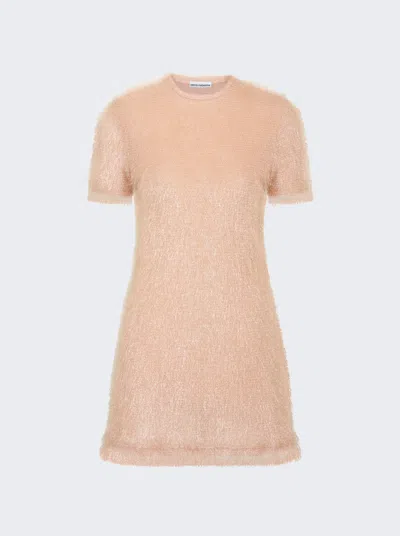 RABANNE SHORT DRESS