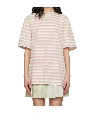 RABANNE SHORT-SLEEVED T-SHIRT