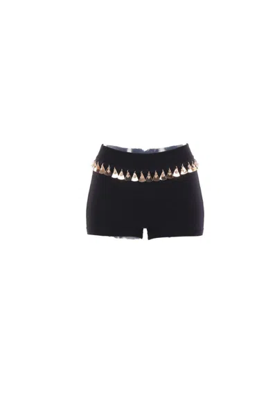 Rabanne Shorts