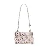 Rabanne Shoulder Bag - Synthetic - Pink In Pink