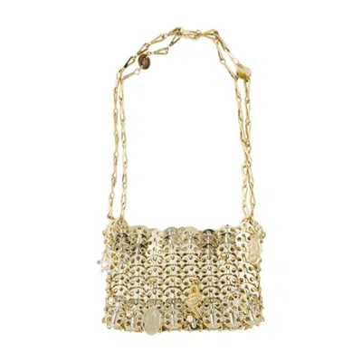 Rabanne Shoulder Bag