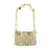 Rabanne Shoulder Bag
