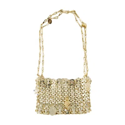 Rabanne Shoulder Bag