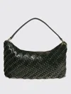 Rabanne Shoulder Bag  Woman Color Black