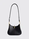 Rabanne Shoulder Bag  Woman Color Black