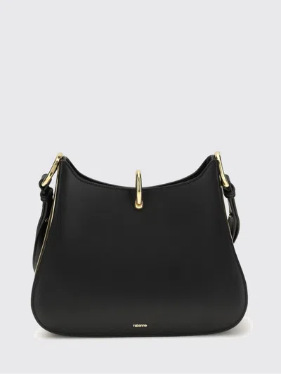 Rabanne Shoulder Bag  Woman Color Black