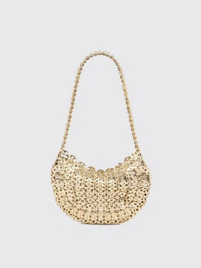 Rabanne Shoulder Bag  Woman Color Brown