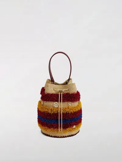 Rabanne Shoulder Bag  Woman Color Multicolor