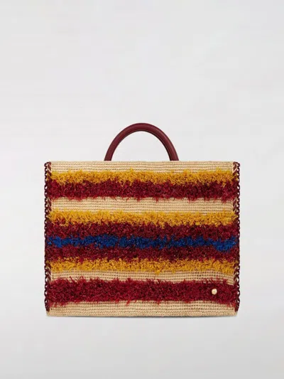 Rabanne Shoulder Bag  Woman Color Multicolor