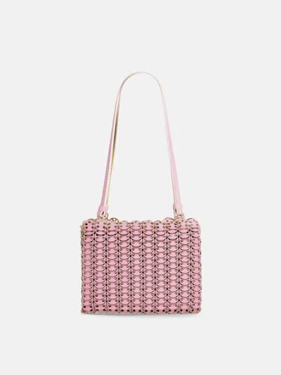 Rabanne Shoulder Bag  Woman Color Pink