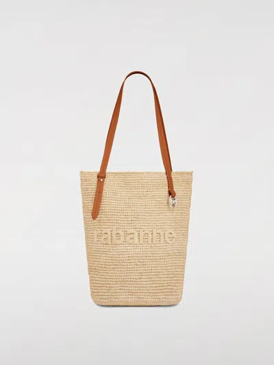 Rabanne Shoulder Bag  Woman Color Rope