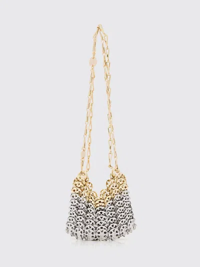 Rabanne Shoulder Bag  Woman Color Multicolor