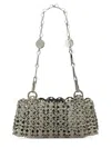 Rabanne Shoulder Bag "xtra 69