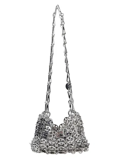 Rabanne Shoulder Bags