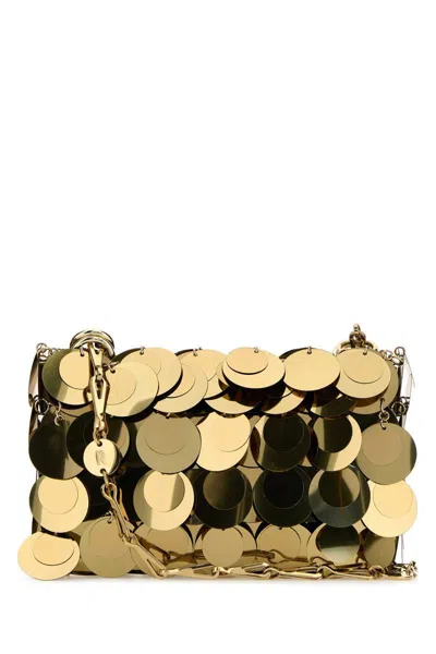 Rabanne Shoulder Bags