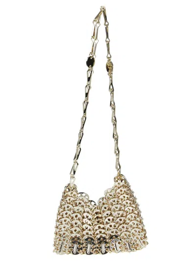 Rabanne Shoulder Bags
