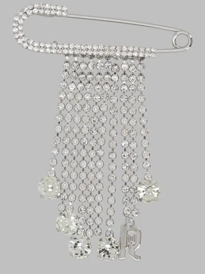 Rabanne In Silver