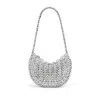 Rabanne 1969 Moon" Bag