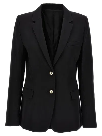 Rabanne Single-breasted Blazer