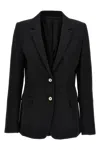 Rabanne Single-breasted Blazer