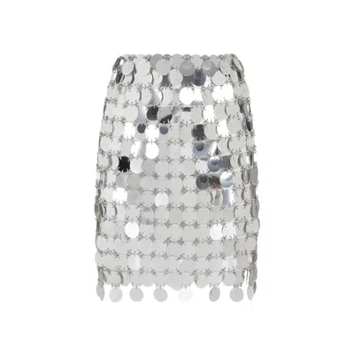 RABANNE RABANNE SKIRT