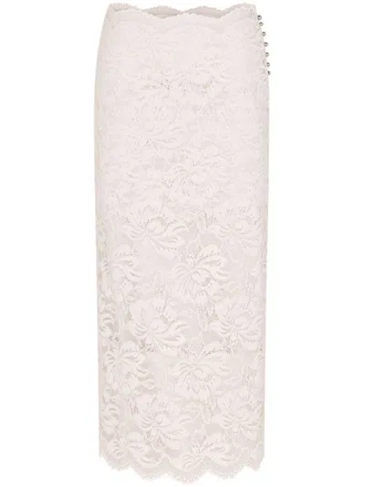 Rabanne Skirt