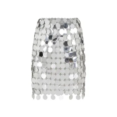 Rabanne Skirt