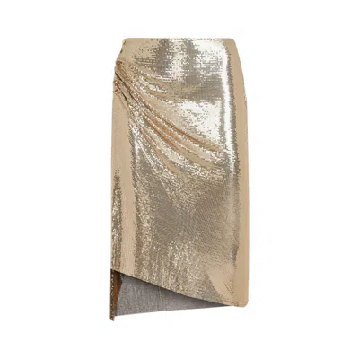 Rabanne Skirt