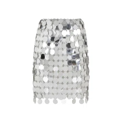 RABANNE RABANNE SKIRT
