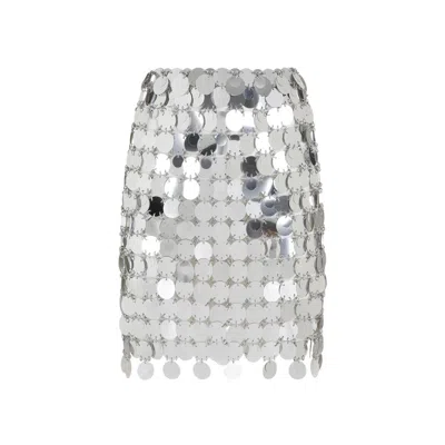 RABANNE RABANNE SKIRT
