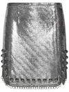 RABANNE RABANNE SKIRT