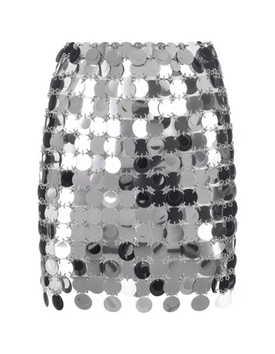 RABANNE RABANNE SKIRTS
