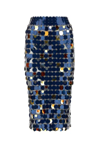 RABANNE RABANNE SKIRTS
