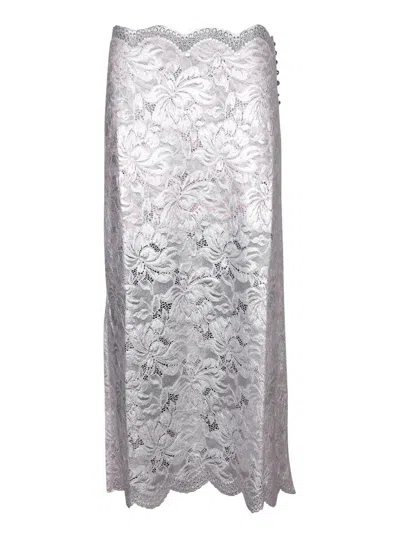 Rabanne Skirts