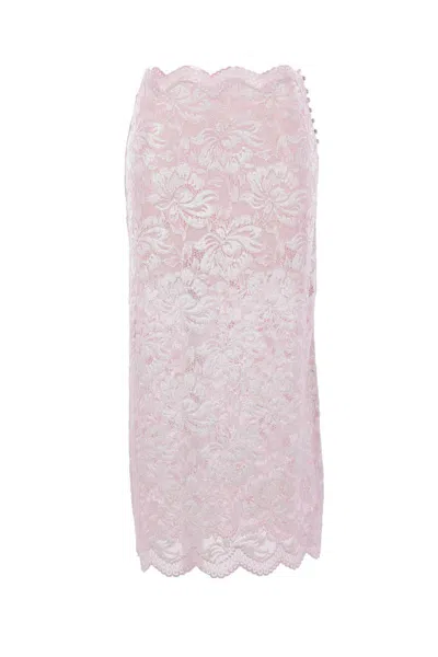 Rabanne Skirts