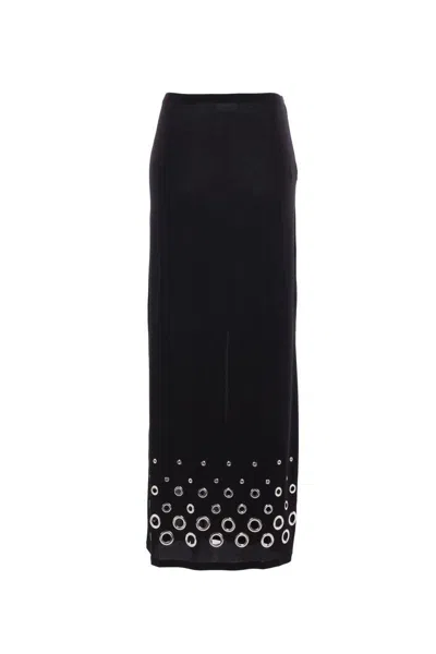 RABANNE RABANNE SKIRTS