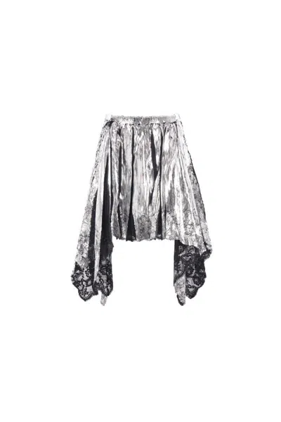 Rabanne Skirts