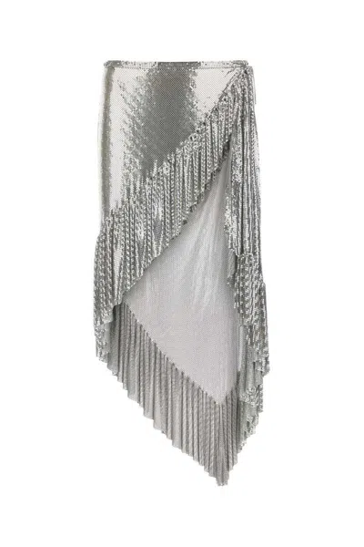 Rabanne Skirts