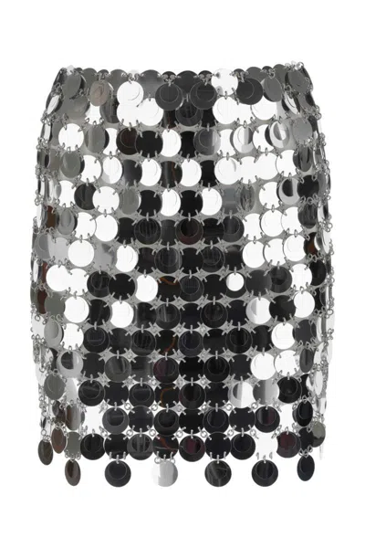 Rabanne Skirts