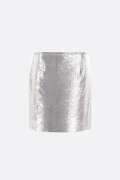 Rabanne Skirts
