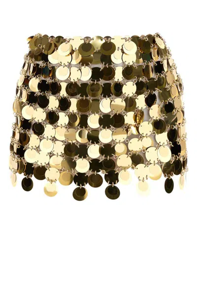 Rabanne Skirts