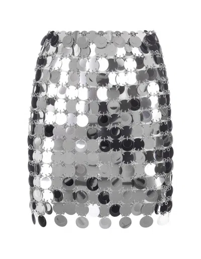RABANNE RABANNE SKIRTS