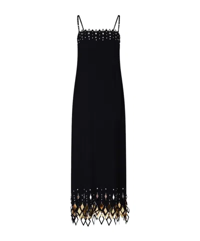 RABANNE SLEEVELESS DRESS